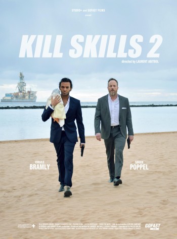 Kills Skills Season 2